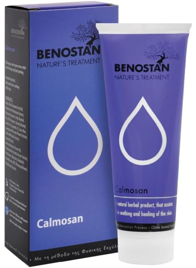 Benostan Calmosan Soothing Cream for Skin Irritation